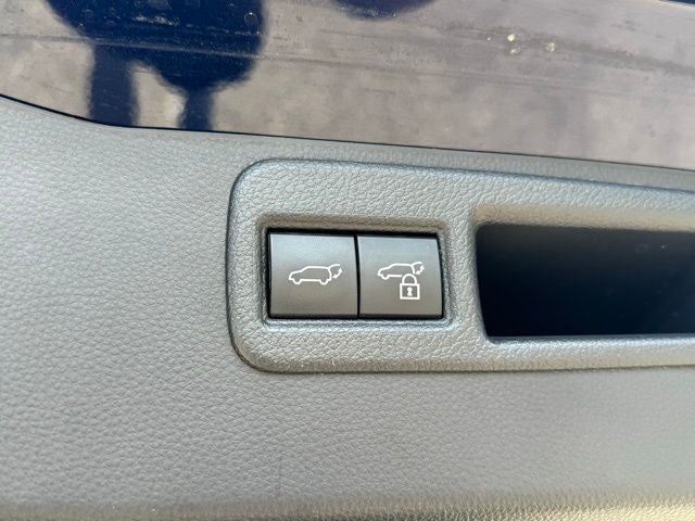 2021 Toyota Venza Limited AWD