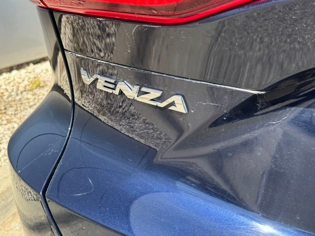2021 Toyota Venza Limited AWD