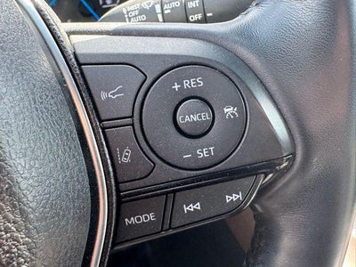 2021 Toyota Venza Limited AWD