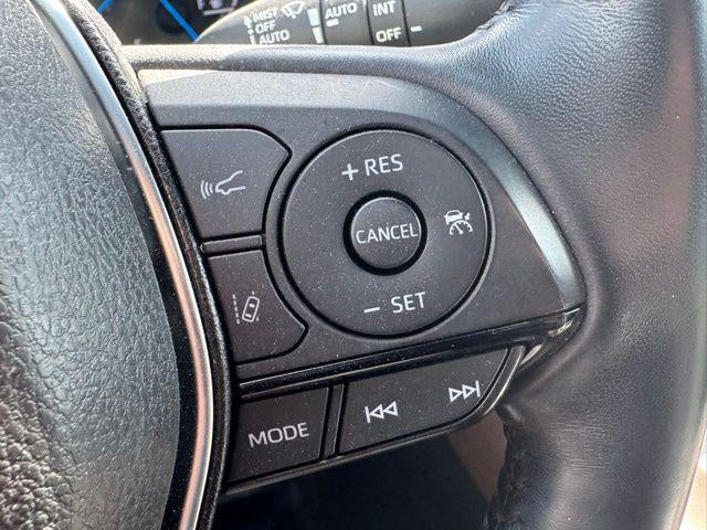 2021 Toyota Venza Limited AWD