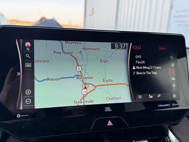 2021 Toyota Venza Limited AWD