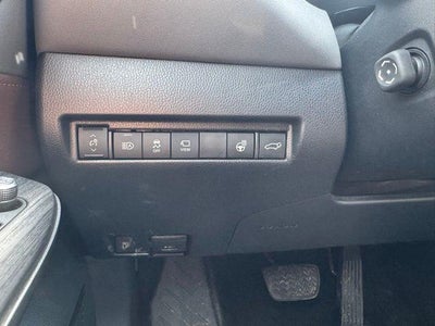 2021 Toyota Venza Limited AWD