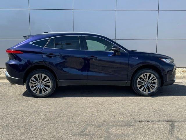 2021 Toyota Venza Limited AWD