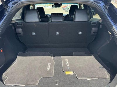 2021 Toyota Venza Limited AWD