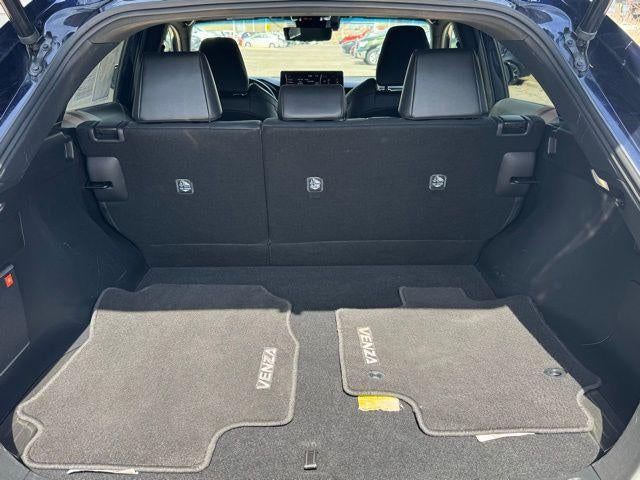2021 Toyota Venza Limited AWD
