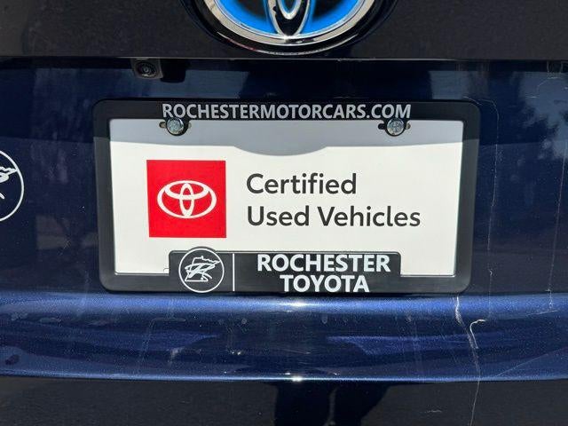 2021 Toyota Venza Limited AWD