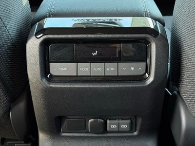 2024 Toyota Land Cruiser 1958 4WD