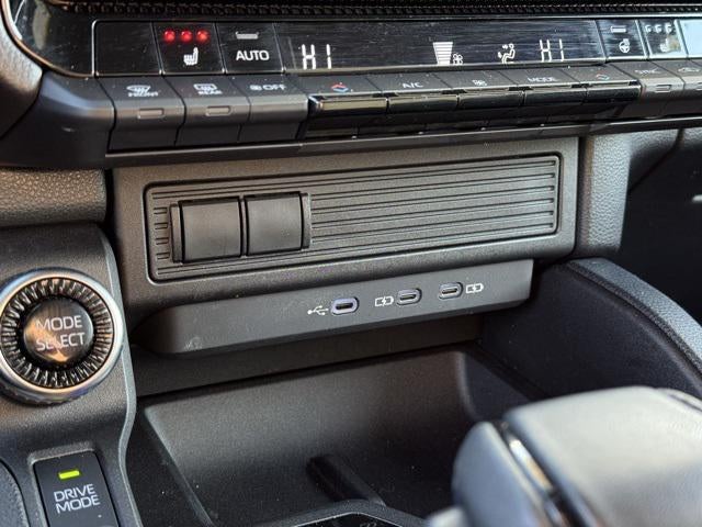 2024 Toyota Land Cruiser 1958 4WD