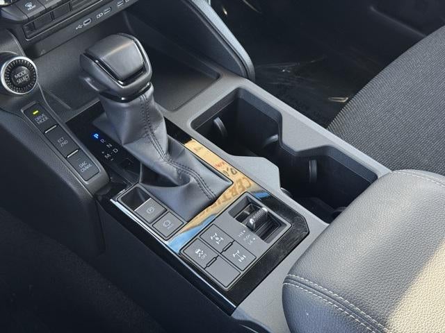 2024 Toyota Land Cruiser 1958 4WD