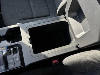 2024 Toyota Land Cruiser 1958 4WD