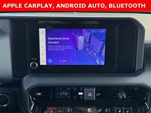 2024 Toyota Land Cruiser 1958 4WD