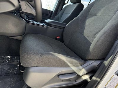 2024 Toyota Land Cruiser 1958 4WD