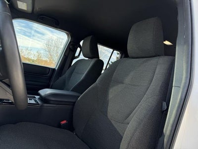 2024 Toyota Land Cruiser 1958 4WD