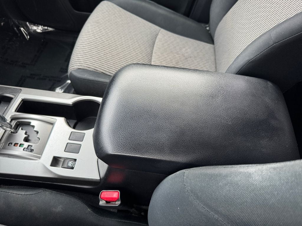 2015 Toyota 4Runner SR5 4WD