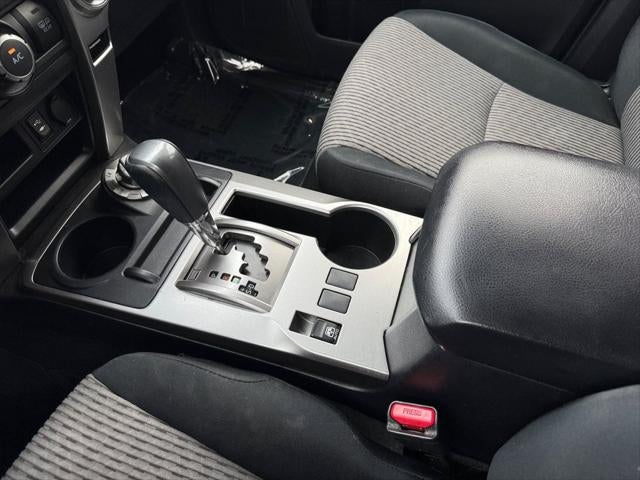 2015 Toyota 4Runner SR5 4WD