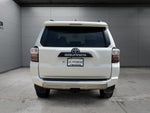 2017 Toyota 4Runner TRD Off-Road Premium 4WD