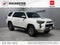 2017 Toyota 4Runner TRD Off-Road Premium 4WD