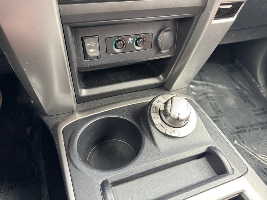 2014 Toyota 4Runner Limited 4WD