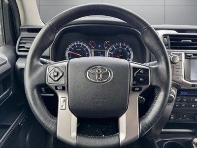 2014 Toyota 4Runner Limited 4WD