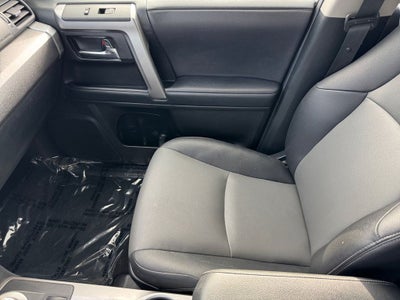 2020 Toyota 4Runner SR5 Premium 4WD