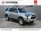 2020 Toyota 4Runner SR5 Premium 4WD