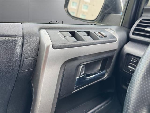 2020 Toyota 4Runner SR5 Premium 4WD