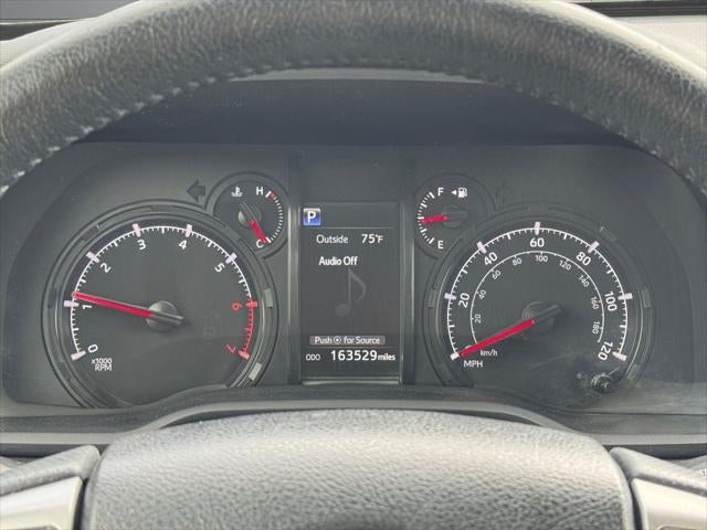 2020 Toyota 4Runner SR5 Premium 4WD