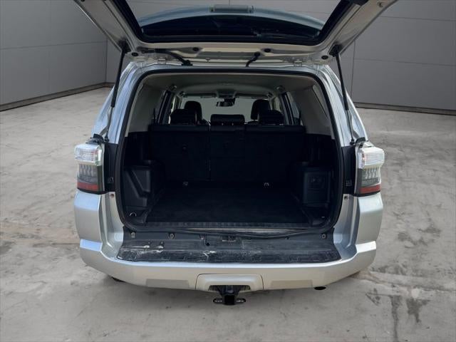 2020 Toyota 4Runner SR5 Premium 4WD
