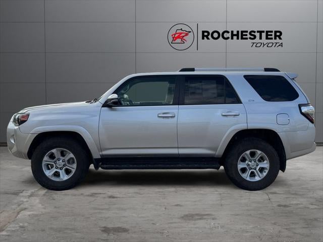 2020 Toyota 4Runner SR5 Premium 4WD