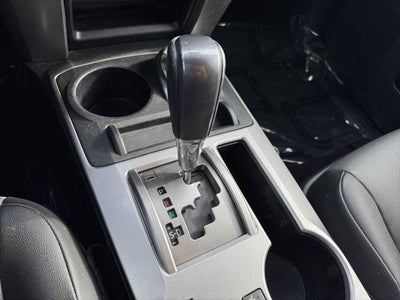 2020 Toyota 4Runner SR5 Premium 4WD