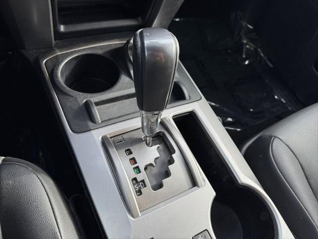 2020 Toyota 4Runner SR5 Premium 4WD