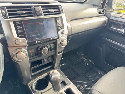 2020 Toyota 4Runner SR5 Premium 4WD