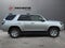 2020 Toyota 4Runner SR5 Premium 4WD