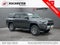 2020 Toyota 4Runner TRD Off-Road Premium 4WD