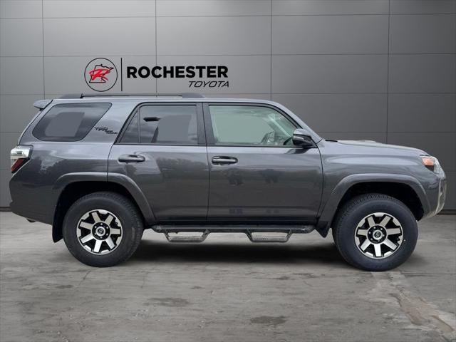 2020 Toyota 4Runner TRD Off-Road Premium 4WD