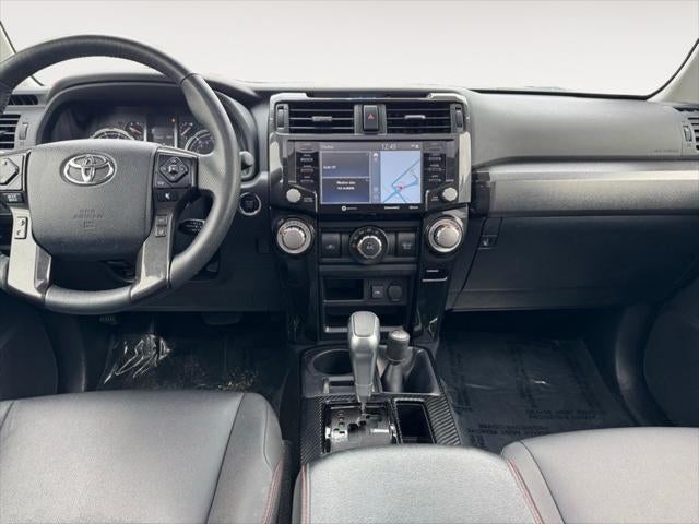 2020 Toyota 4Runner TRD Off-Road Premium 4WD