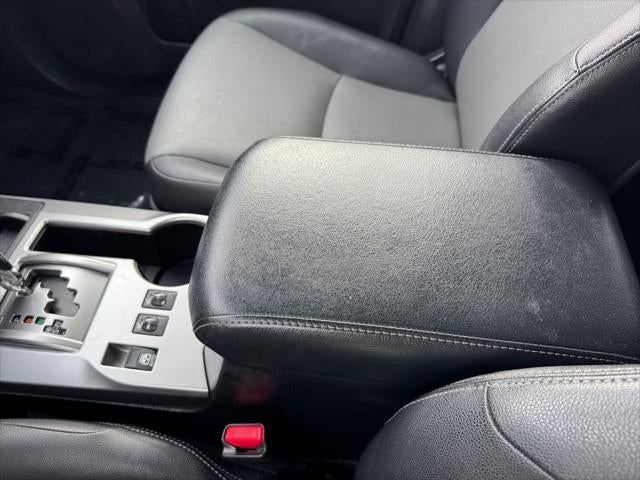 2014 Toyota 4Runner SR5 Premium 4WD