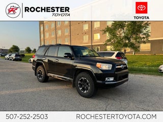 2011 Toyota 4Runner SR5 4WD