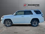 2016 Toyota 4Runner Limited 4WD