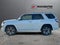 2016 Toyota 4Runner Limited 4WD