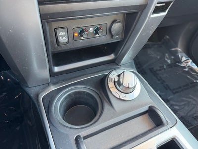 2016 Toyota 4Runner Limited 4WD