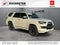 2016 Toyota 4Runner Limited 4WD