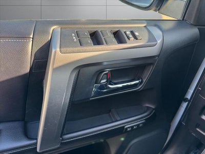 2016 Toyota 4Runner Limited 4WD