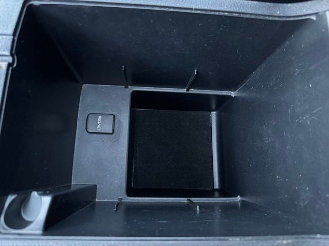 2019 Toyota 4Runner Limited 4WD