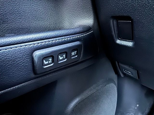 2019 Toyota 4Runner Limited 4WD