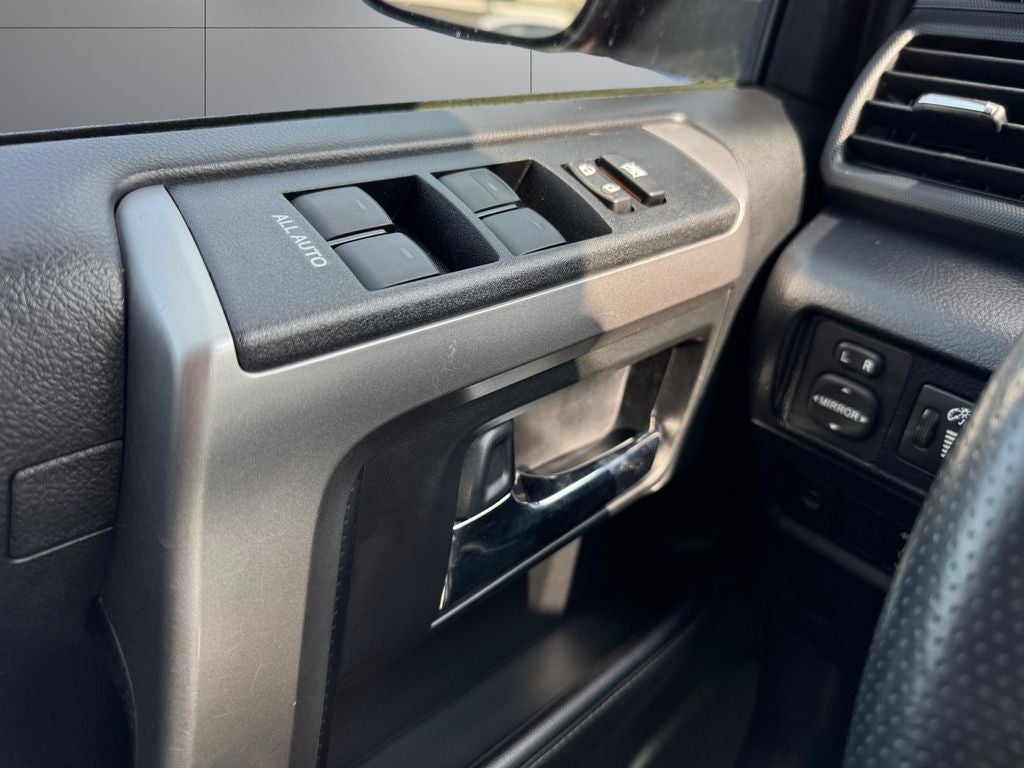 2020 Toyota 4Runner SR5 Premium 4WD