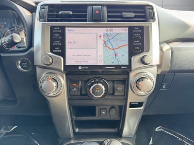 2020 Toyota 4Runner SR5 Premium 4WD