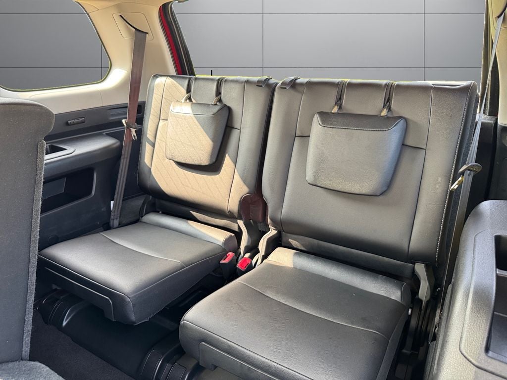 2020 Toyota 4Runner SR5 Premium 4WD