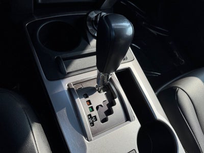 2020 Toyota 4Runner SR5 Premium 4WD