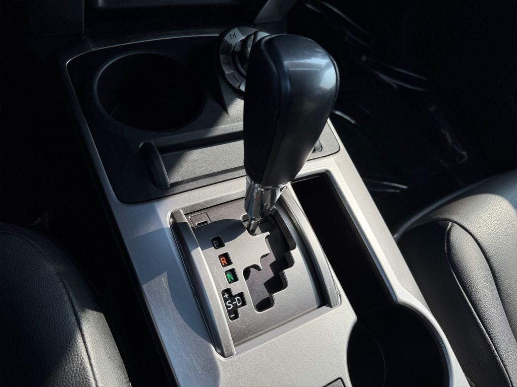 2020 Toyota 4Runner SR5 Premium 4WD